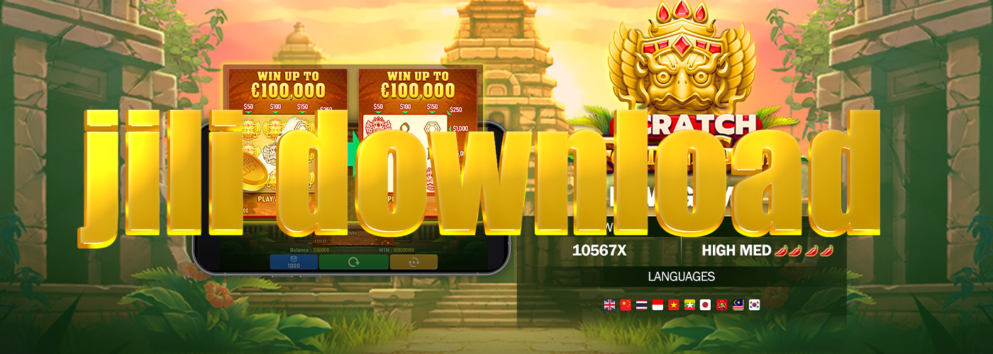 Jili download upgrade vip level